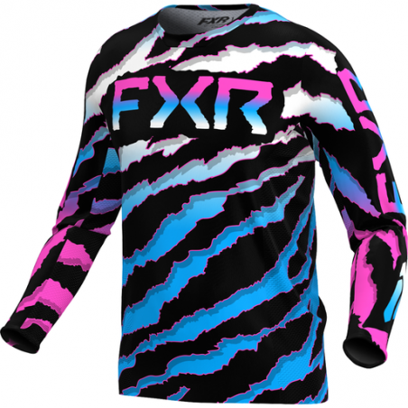 MAILLOT PODIUM KIDS SHRED 24