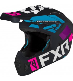 CASQUE CLUTCH EVO LE CANDY 22.5