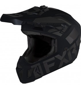 CASQUE CLUTCH EVO LE NOIR 22.5