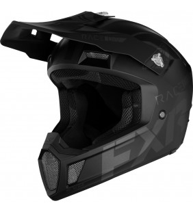 CASQUE CLUTCH EVO NOIR 23