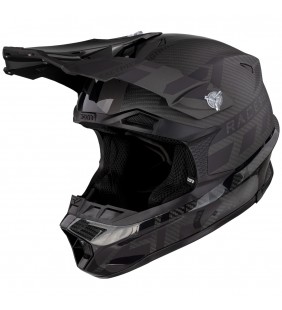 CASQUE BLADE CARBONE NOIR OPS