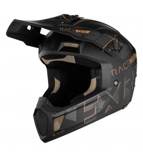 CASQUE CLUTCH STEALTH 24 CANVAS