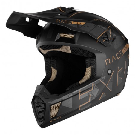 CASQUE CLUTCH STEALTH 24 CANVAS