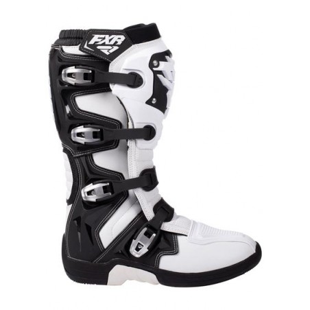 BOTTES FACTORY FXR