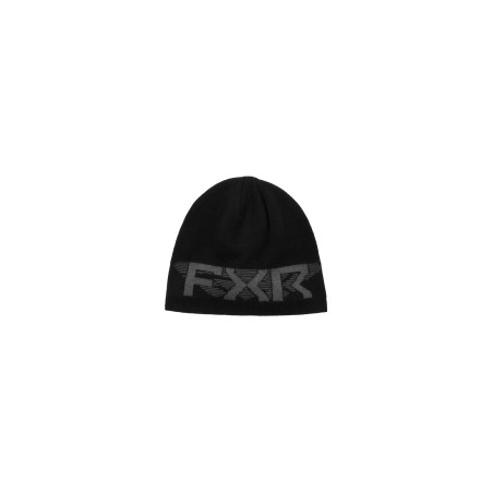 BONNET FXR SPLIT NOIR