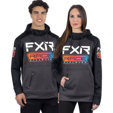 SWETT UNISEX RACE DIV TECH