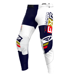 PANTALON PODIUM 24 BATTALION NAVY