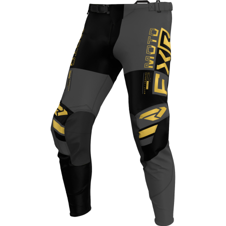PANTALON PODIUM 24 BATTALION NOIR
