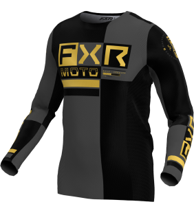 MAILLOT PODIUM BATTALION NOIR