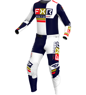 MAILLOT PODIUM BATTALION NAVY