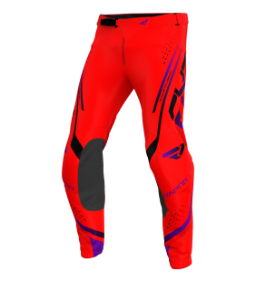 PANTALON VAPOR 24 BLOODSHOT