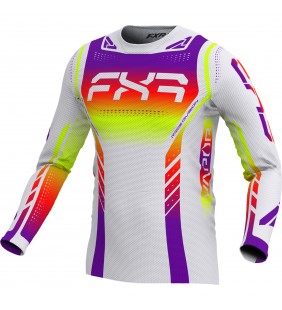 MAILLOT VAPOR AIR GUAVA