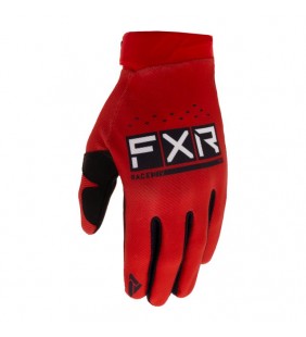 GANTS REFLEX LE ROUGE