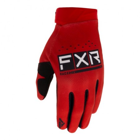 GANTS REFLEX LE ROUGE