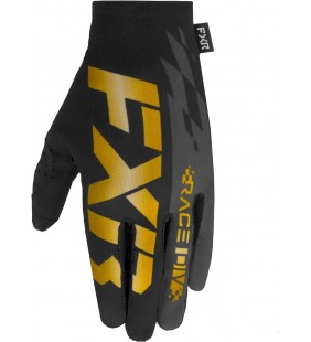 GANTS PRO-FIT LE GOLD