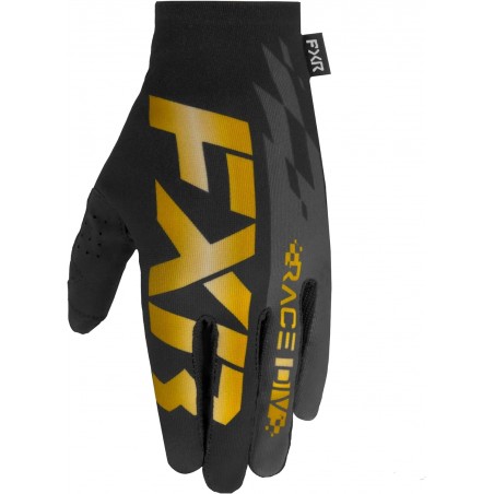 GANTS PRO-FIT LE GOLD