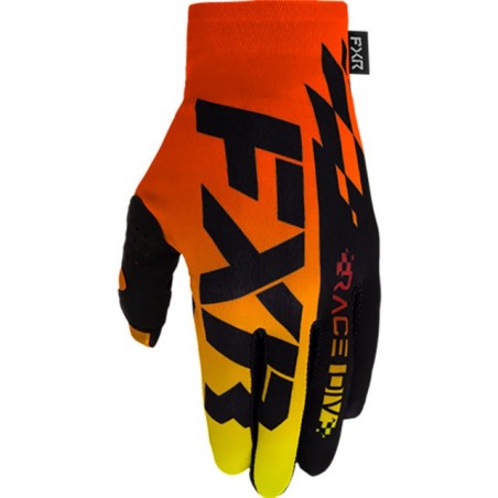 GANTS PRO-FIT LE TEQUILA SUNSET