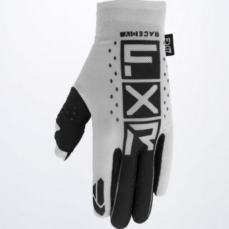 GANTS PRO-FIT AIR LE NOIR BLANC