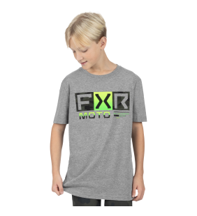 T-SHIRT KIDS PREMIUM 24 CAMO