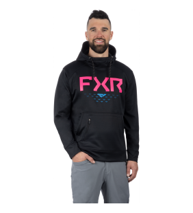 SWEAT UNISEX HELIUM ROSE