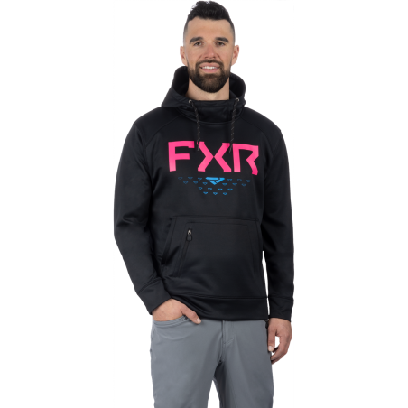 SWEAT UNISEX HELIUM ROSE