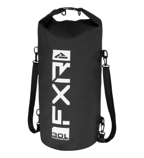 FXR DRY BAG 24 NOIR