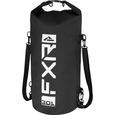 FXR DRY BAG 24 NOIR