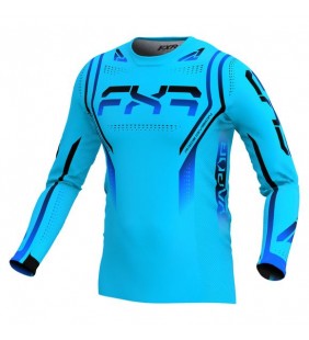 MAILLOT VAPOR 24 SKYLINE