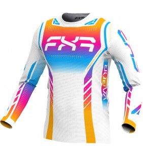 MAILLOT VAPOR AIR CYCLONE