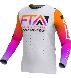 MAILLOT FTA STYLZ MOTO SUPERNOVA