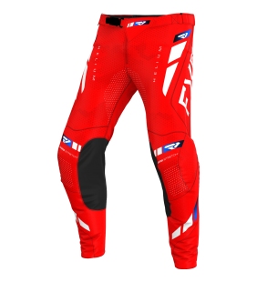 PANTALON HELIUM 25 CAYENNE