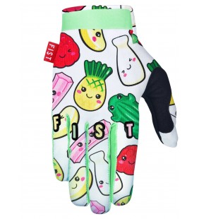 GANTS FIST STRAPPED INDY CARMODY SWEET TREATS