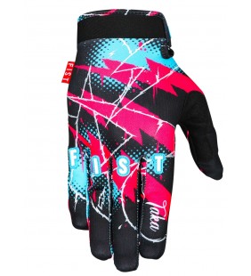 GANTS FIST STRAPPED TAKA HIGASHINO STRIKE