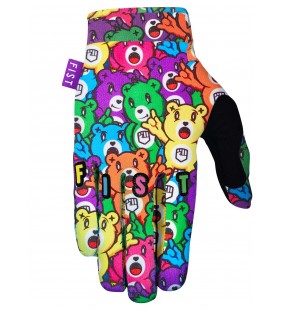 GANTS FIST KIDS YEAH BEARS