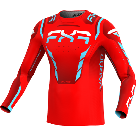 MAILLOT VAPOR 25 SCORCH