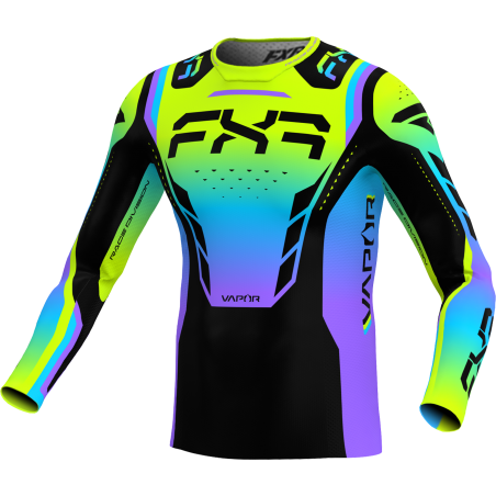 VAPOR MX JERSEY 25 ETHANE