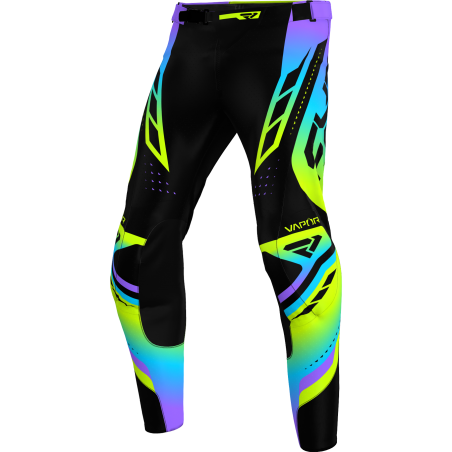PANTALON VAPOR 25 ETHANE