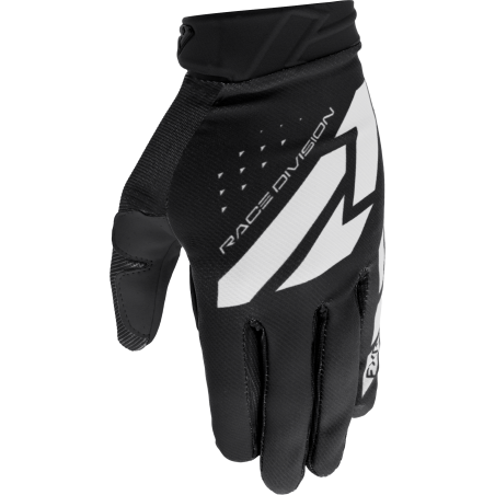 GANTS REFLEX 25 NOIR