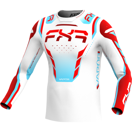 MAILLOT VAPOR AIR  25 SCORCH