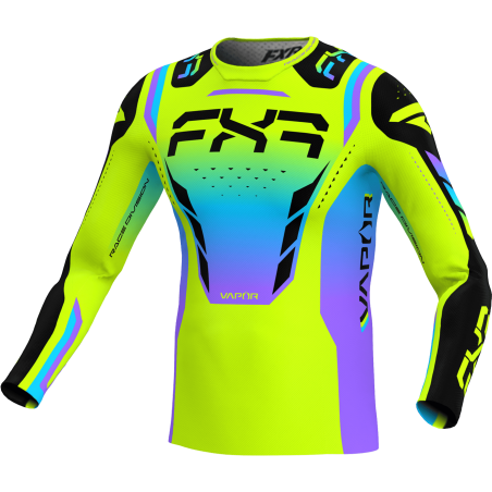 MAILLOT VAPOR AIR  25 ETHANE