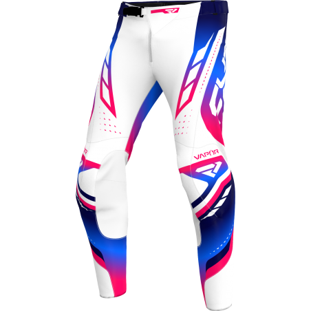 PANTALON VAPOR AIR  25 BERRY