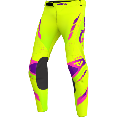 PANTALON VAPOR AIR  25 NUCLEAR