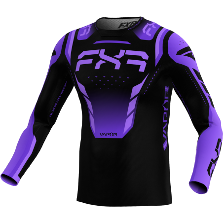 MAILLOT VAPOR AIR  25 ABYSS