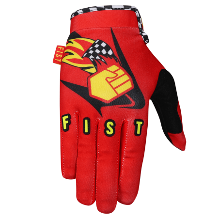 GANTS STRAPPED PECKER