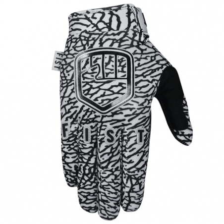 GANTS STRAPPED ELEPHANT