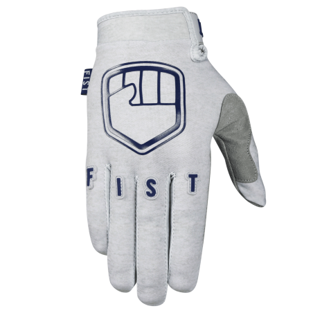 GANTS FIST STRAPPED GREY TRACKIE