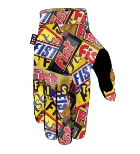 GANTS STRAPPED CHOCKIES