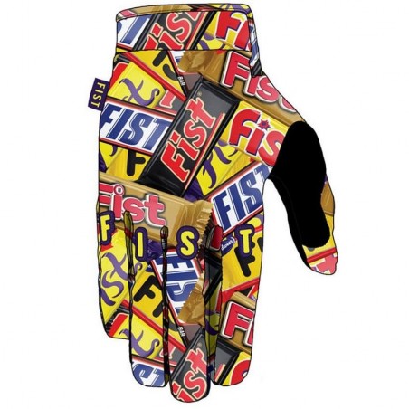 GANTS STRAPPED CHOCKIES