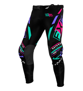 PANTALON PODIUM GLADIATOR 25.5 MINT