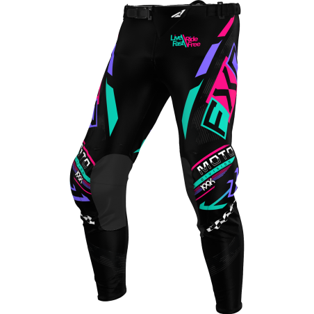 PANTALON PODIUM GLADIATOR 25.5 MINT